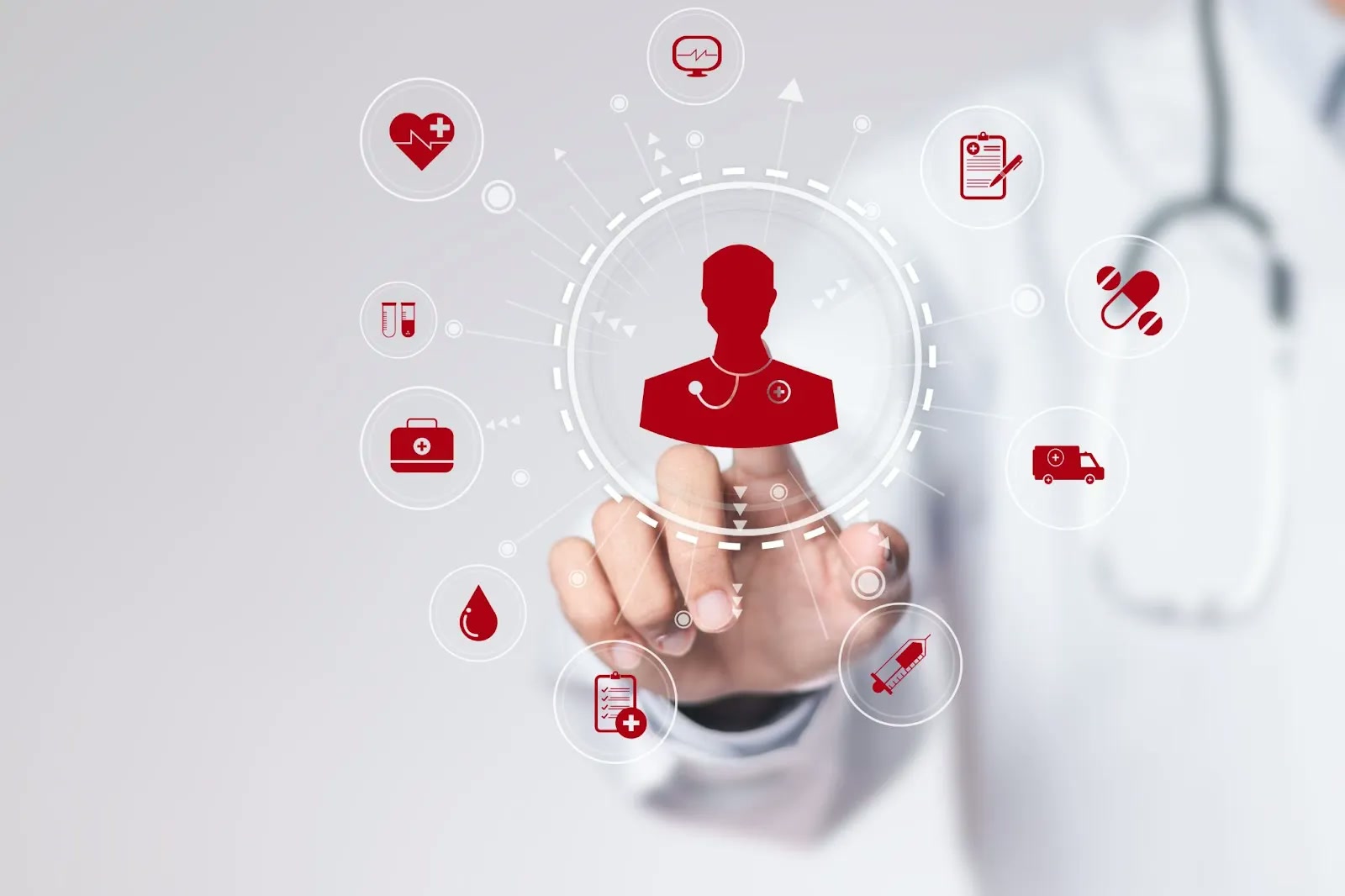 Marketing médico para recém formados